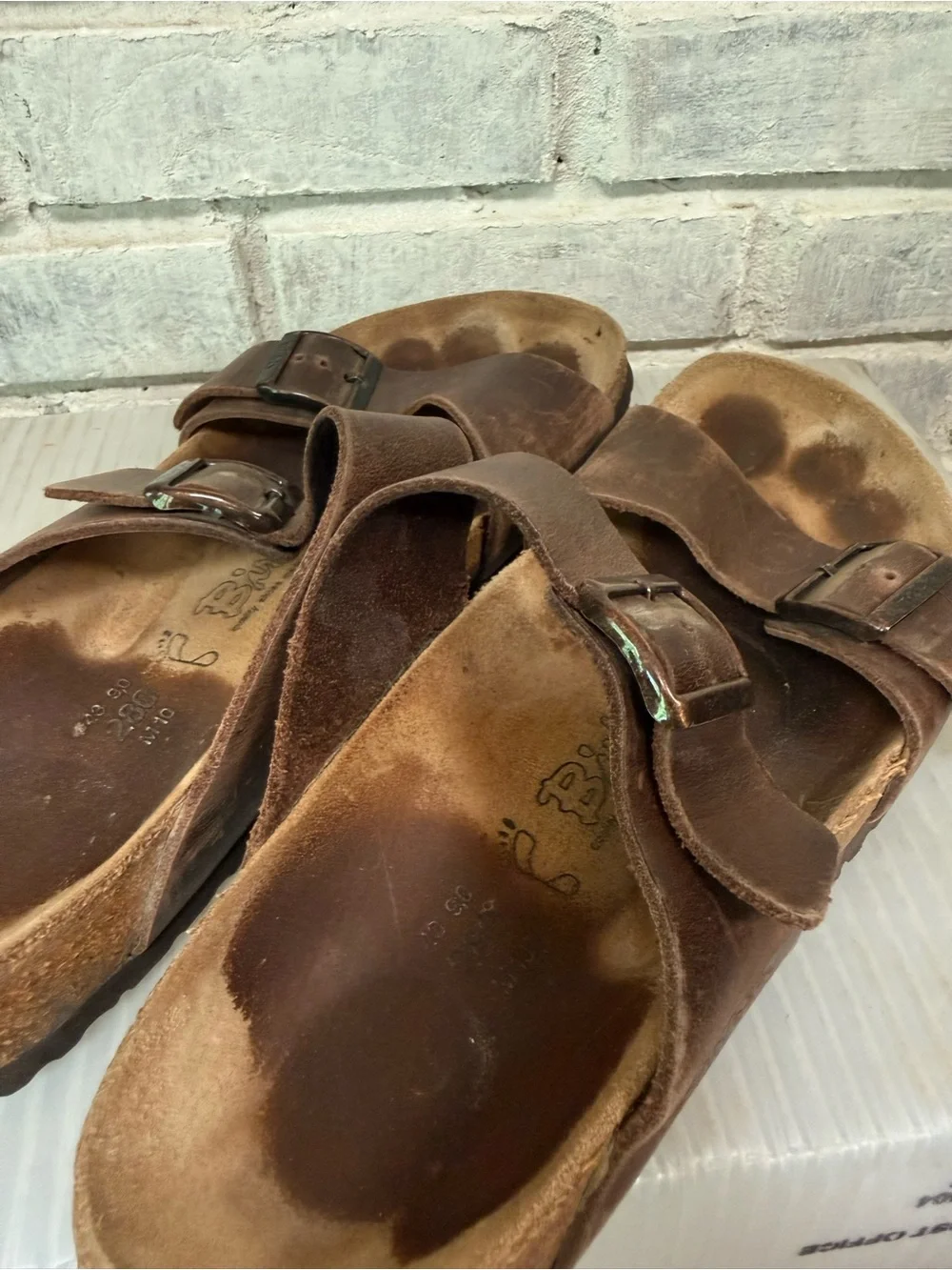 Birki’S classic men